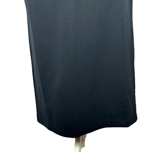 NWT Everlane The Dream Strapless Dress in Black Size Small - Picture 14 of 14